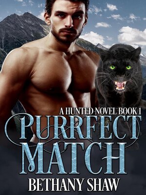 cover image of Purrfect Match